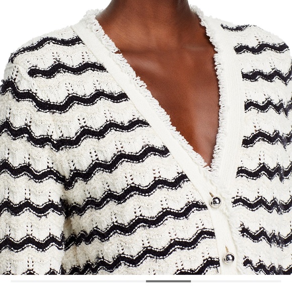 Derek Lam cardigan - Picture 3 of 10